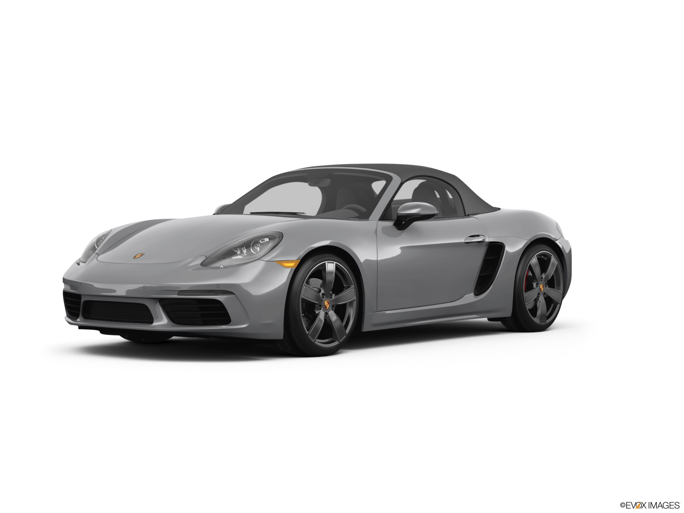 2025 Porsche 718 Boxster S Prices | Kelley Blue Book